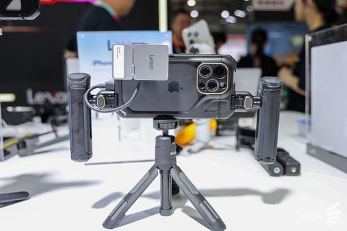 2024年顛覆性存儲新品亮相——專訪雷克沙高層，引領辦公設備革新