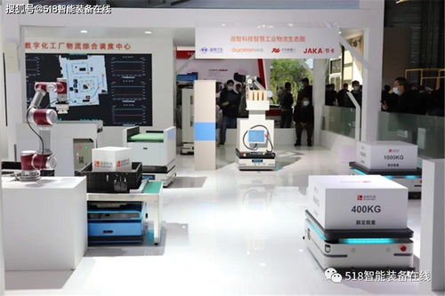 迦智科技 以多元化產(chǎn)品矩陣錨定新興市場(chǎng)，技術(shù)交流驅(qū)動(dòng)增量突破